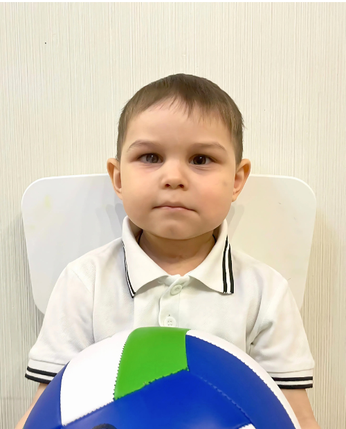Лев Мишаков