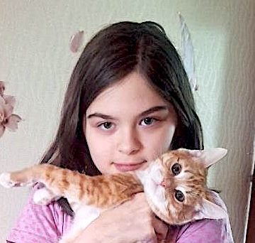Марианна Низова