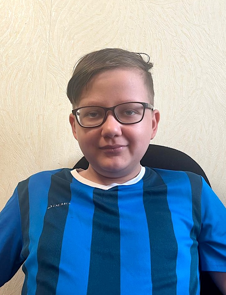 Никита Шарафеев