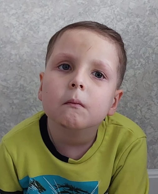 Лев Дедешко