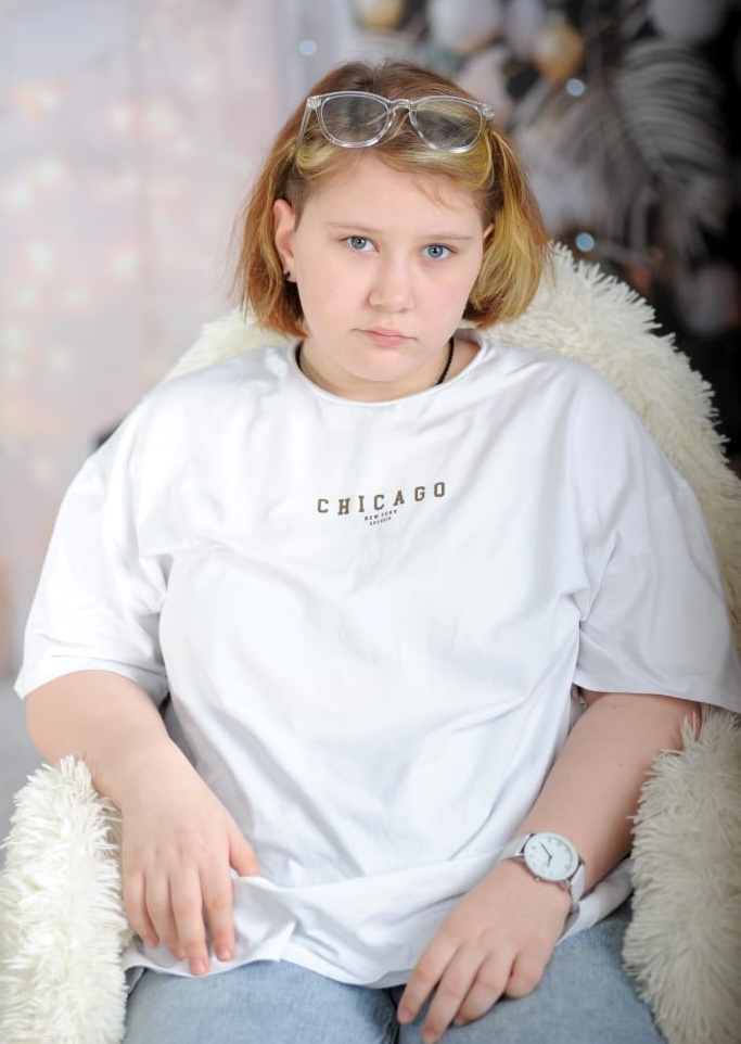 Алеся Буйлова