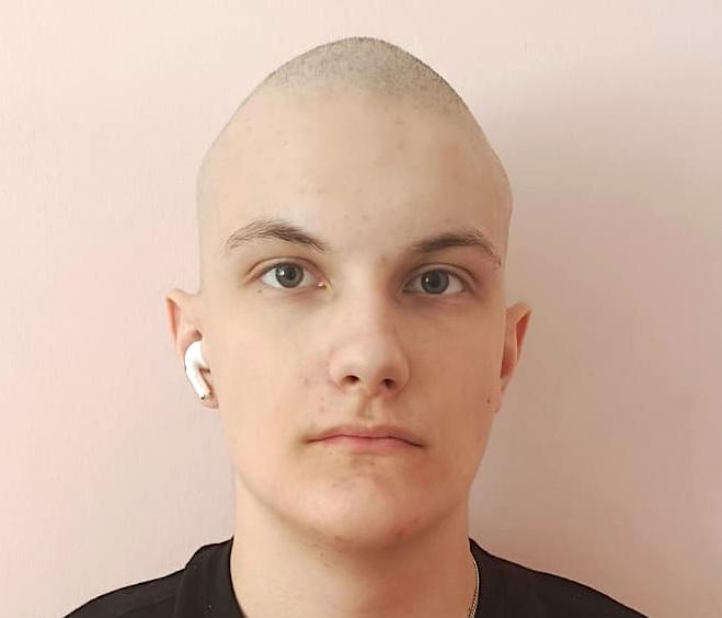 Павел Сафонов