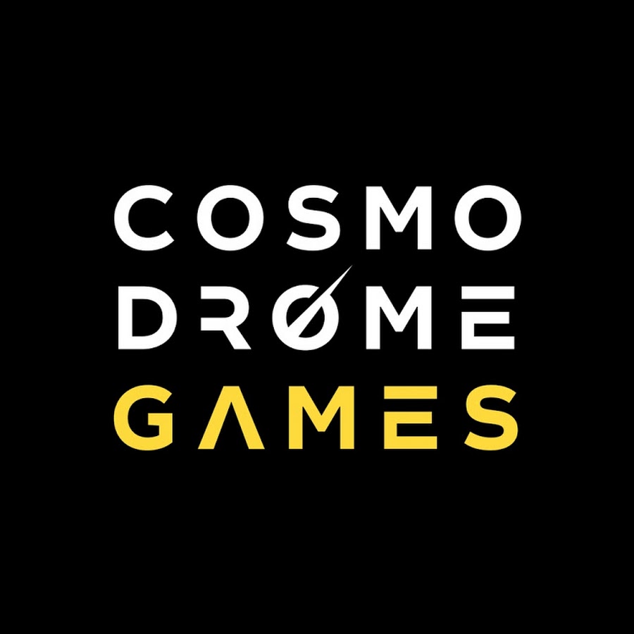Cosmodrom Games