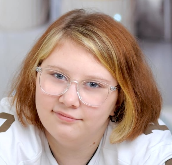 Алеся Буйлова