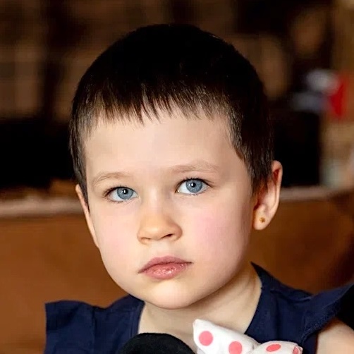 Станислава Чаркина